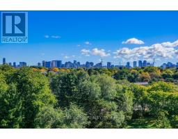 803 - 115 Antibes Drive, Toronto, ON M2R2Y9 Photo 35