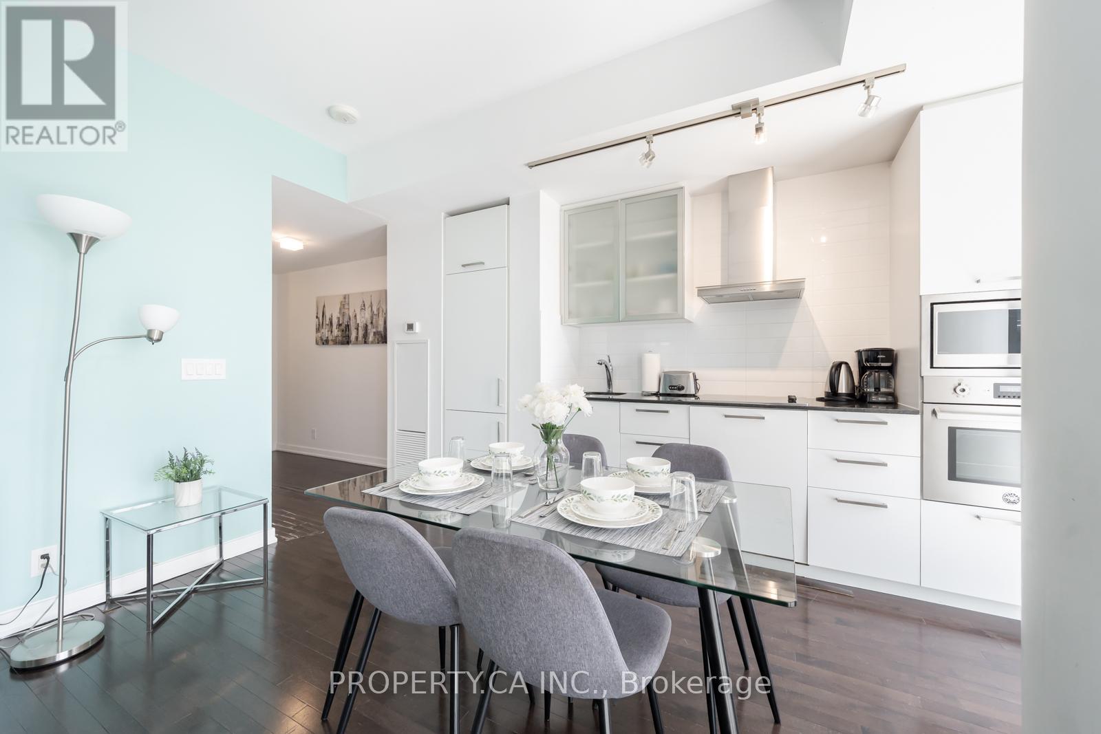 1908 - 14 YORK STREET S, Toronto (Waterfront Communities) — photo 4