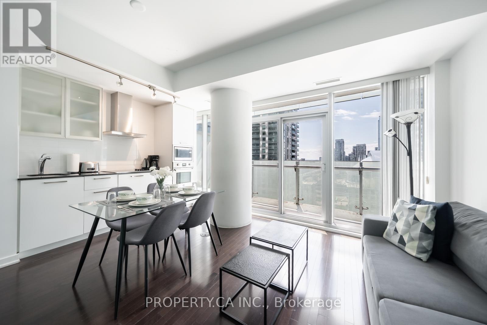 1908 - 14 YORK STREET S, Toronto (Waterfront Communities) — photo 5