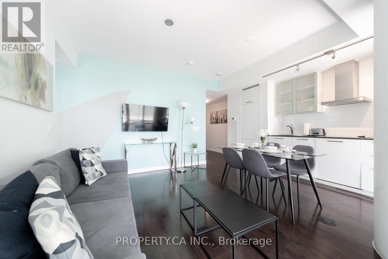 1908 - 14 YORK STREET S, Toronto (Waterfront Communities) — photo 7