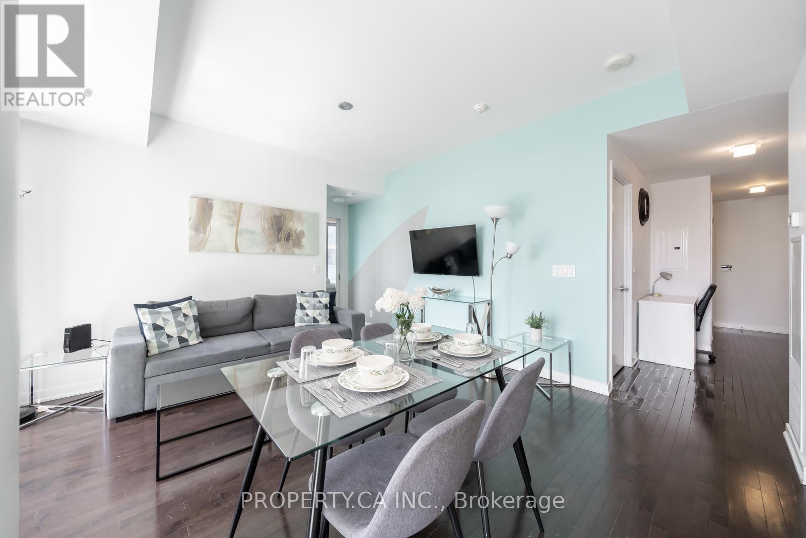 1908 - 14 YORK STREET S, Toronto (Waterfront Communities) — photo 9