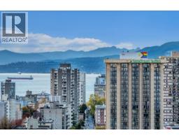 2403 1277 Hornby Street, Vancouver, BC V6Z1W2 Photo 18