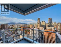 2403 1277 Hornby Street, Vancouver, BC V6Z1W2 Photo 20