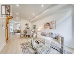 Bedroom 3 - 99 - 370d Red Maple Road, Richmond Hill, ON L4C5T4 Photo 6