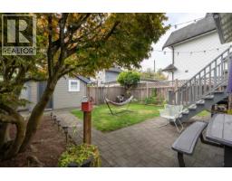518 E 11th Avenue, Vancouver, BC V5T2C9 Photo 31