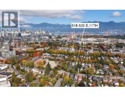 518 E 11th Avenue, Vancouver, BC V5T2C9 Photo 33