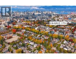 518 E 11th Avenue, Vancouver, BC V5T2C9 Photo 35