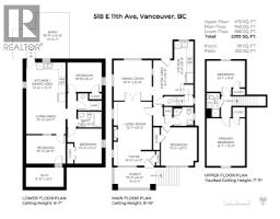 518 E 11th Avenue, Vancouver, BC V5T2C9 Photo 36