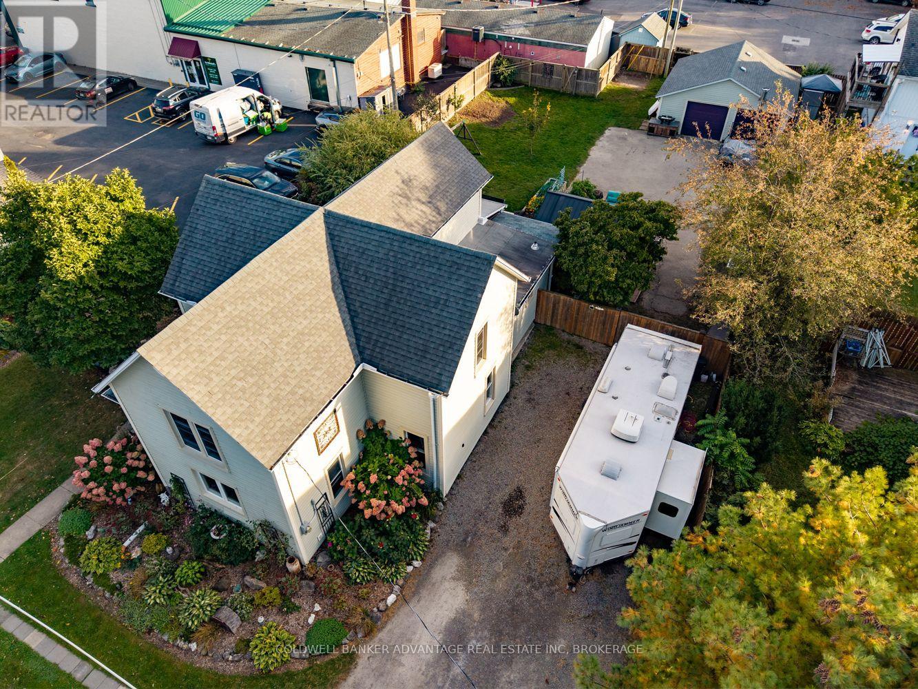 3695 HERSHEY STREET - 45
