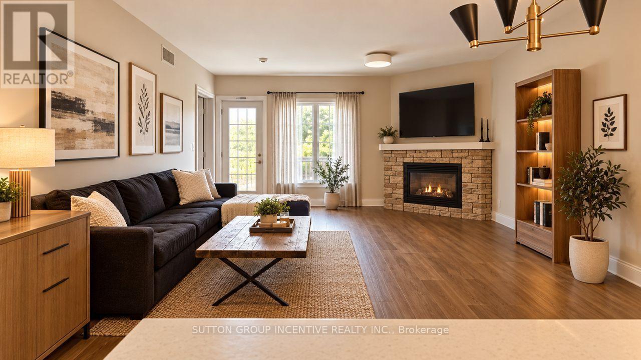 2290 - 90 HIGHLAND DRIVE S, Oro-Medonte (Horseshoe Valley) — photo 2