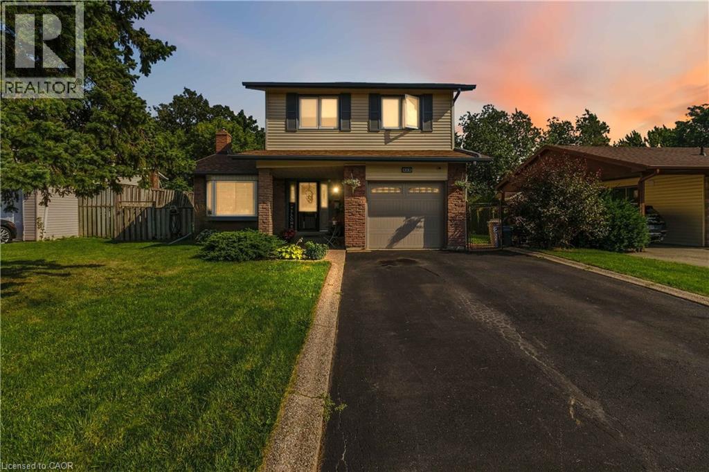 608 WOODWARD Avenue, Milton