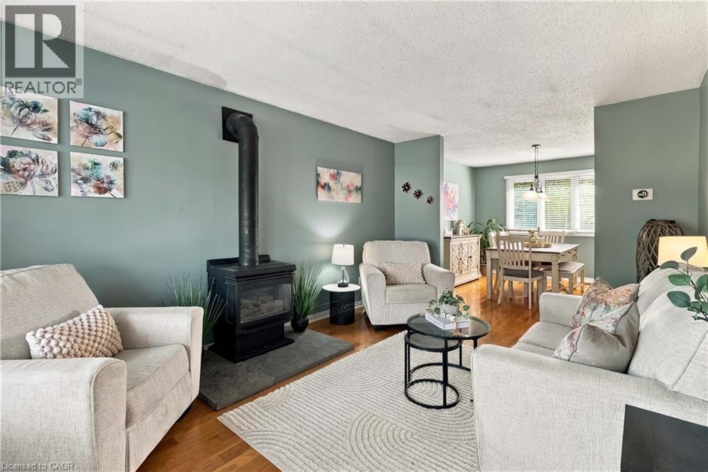 608 WOODWARD Avenue, Milton — photo 7