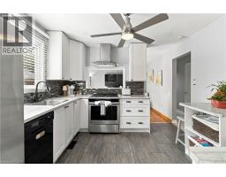Laundry room - 608 Woodward Avenue, Milton, ON L9T3B8 Photo 11