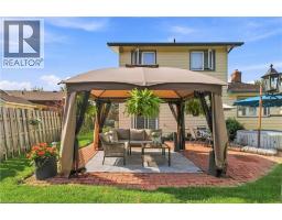 608 Woodward Avenue, Milton, ON L9T3B8 Photo 31