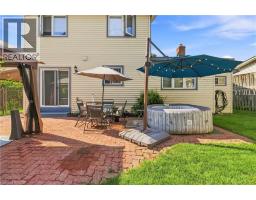 608 Woodward Avenue, Milton, ON L9T3B8 Photo 32