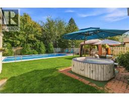 608 Woodward Avenue, Milton, ON L9T3B8 Photo 33