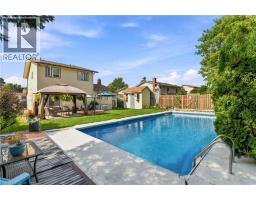 608 Woodward Avenue, Milton, ON L9T3B8 Photo 35