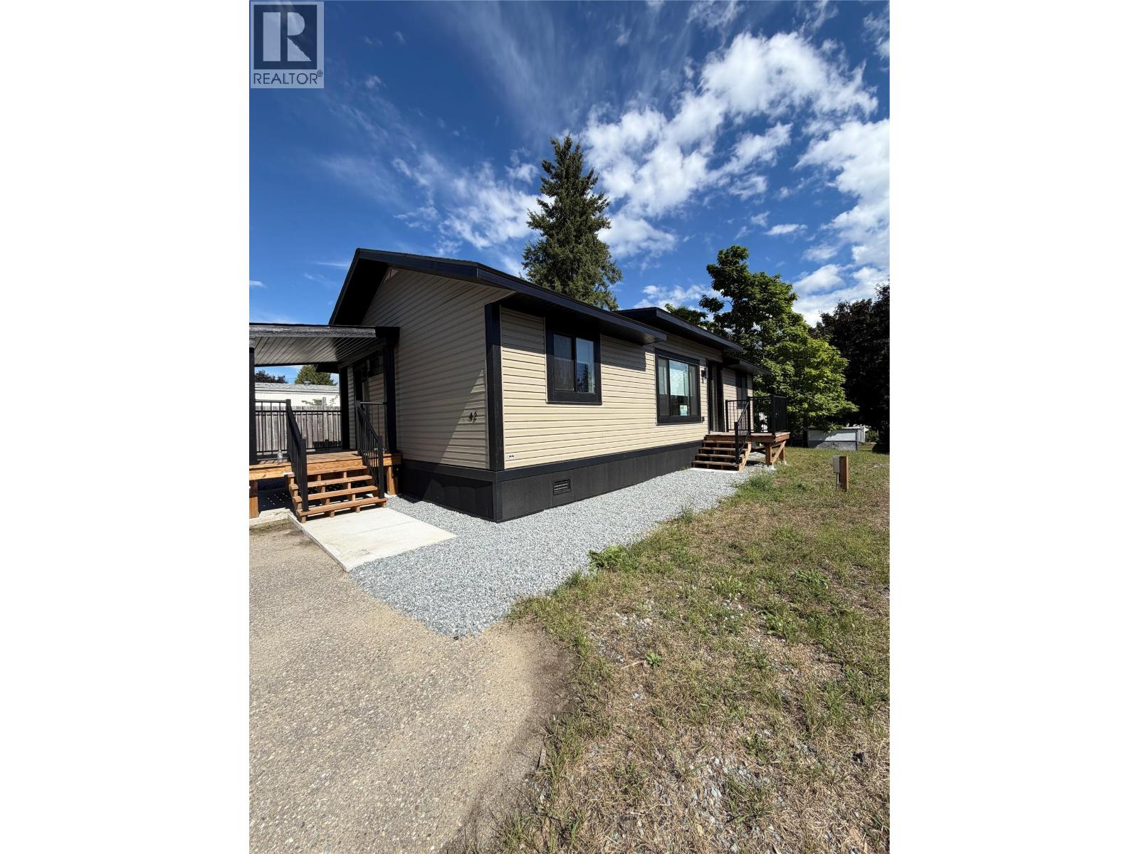 Property for sale at 1361 30 Street SE Unit# 42