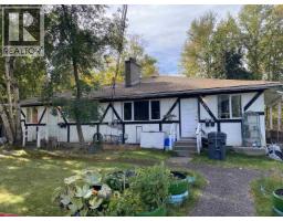 Kitchen of 2731-2733 MOYIE STREET · Prince George, BC
