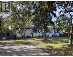 Front exterior of 2731-2733 MOYIE STREET · Prince George, BC