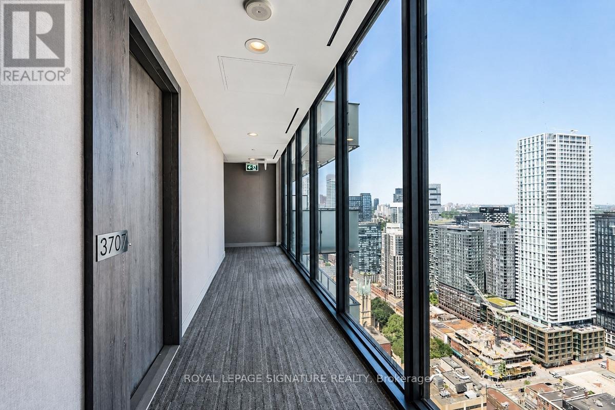 3707 - 20 LOMBARD STREET, Toronto (Church-Yonge Corridor) — photo 4