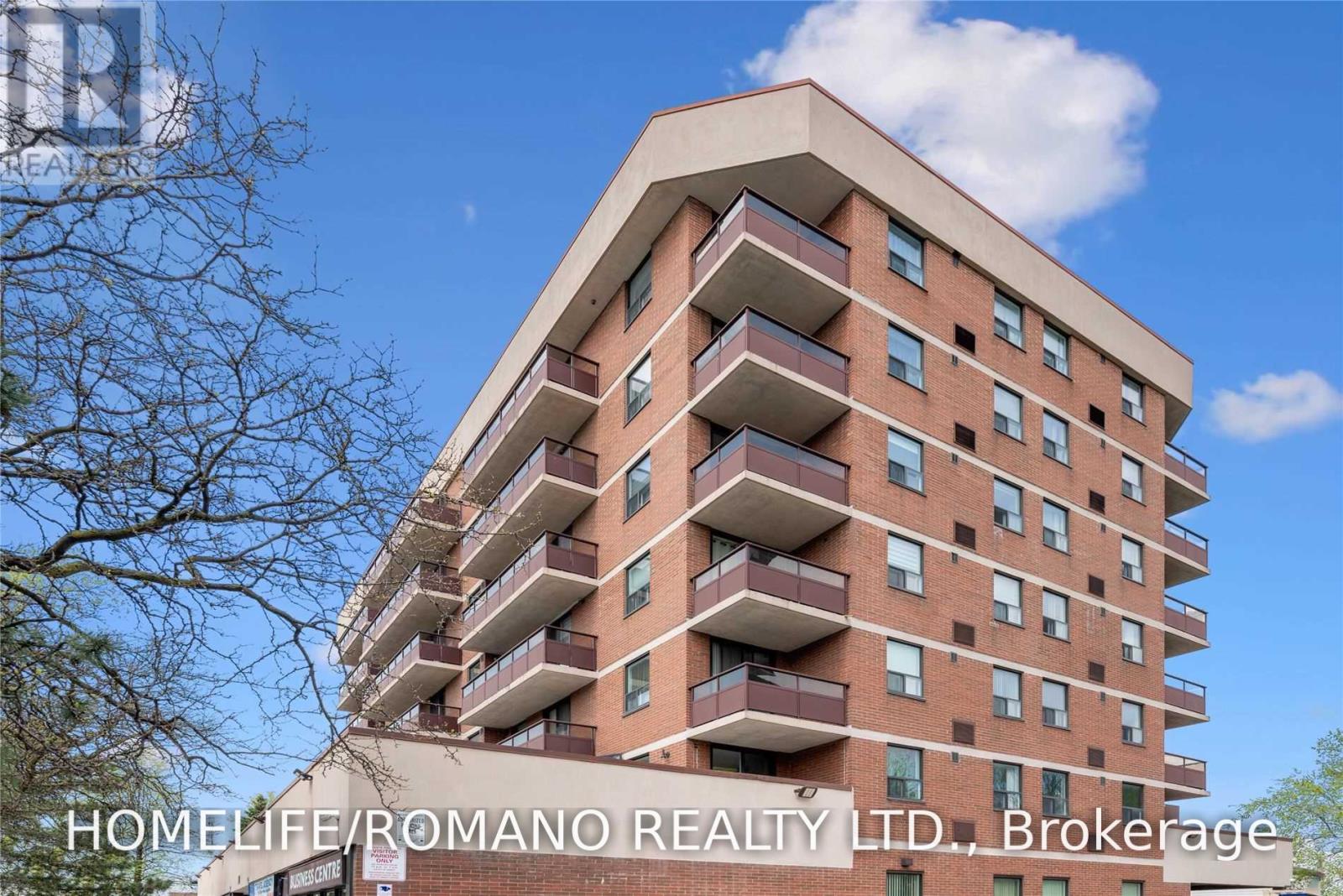 301- 1881 Jane Street, Toronto, ON photo 2
