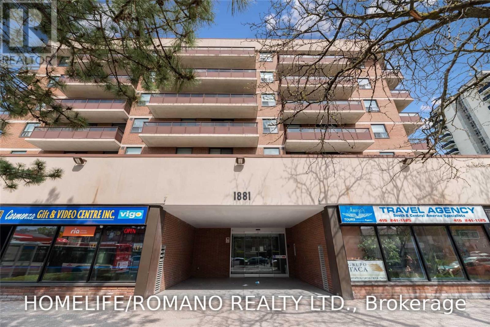 301- 1881 Jane Street, Toronto, ON photo 3
