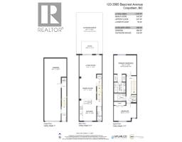 123 3565 Baycrest Avenue, Coquitlam, BC V3B2W7 Photo 26