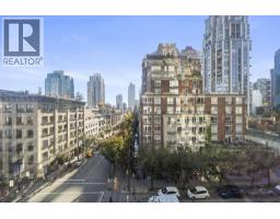 601 1155 Homer Street, Vancouver, BC V6B5T5 Photo 34