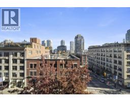 601 1155 Homer Street, Vancouver, BC V6B5T5 Photo 33