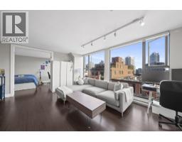 601 1155 Homer Street, Vancouver, BC V6B5T5 Photo 7