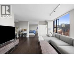 601 1155 Homer Street, Vancouver, BC V6B5T5 Photo 8