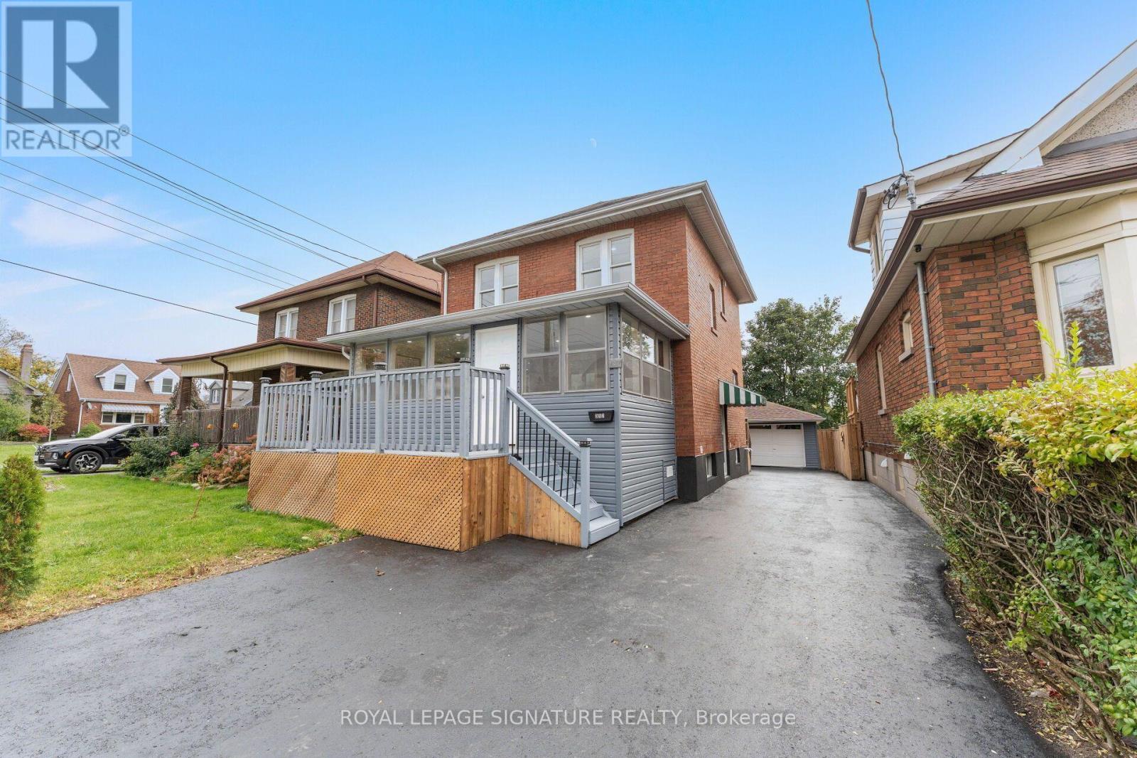 317 GLIDDON AVENUE, Oshawa (Central) — photo 3