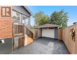 317 Gliddon Avenue, Oshawa, ON L2H1Z2 Photo 39