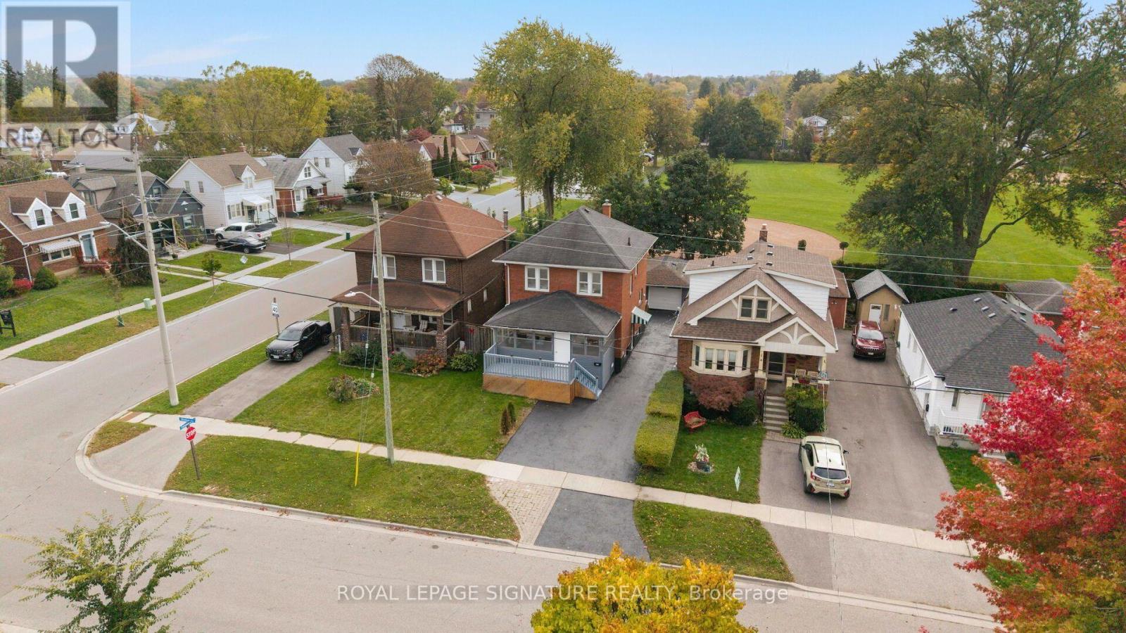 317 Gliddon Avenue — photo 50