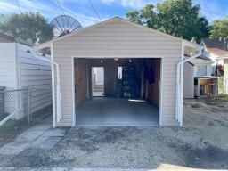 237 Belmont Avenue, Winnipeg, MB R2V0Y2 Photo 19