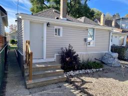 237 Belmont Avenue, Winnipeg, MB R2V0Y2 Photo 20