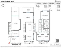 113 8130 136a Street, Surrey, BC V3W1H9 Photo 40