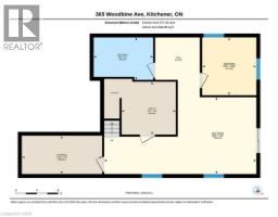 365 Woodbine Avenue, Kitchener, ON N2R0A9 Photo 28