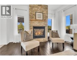 Dinette - 365 Woodbine Avenue, Kitchener, ON N2R0A9 Photo 8