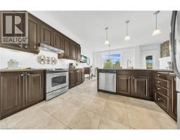Kitchen - 365 Woodbine Avenue, Kitchener, ON N2R0A9 Photo 9