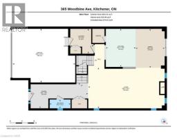 365 Woodbine Avenue, Kitchener, ON N2R0A9 Photo 26