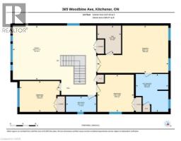 365 Woodbine Avenue, Kitchener, ON N2R0A9 Photo 27