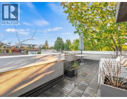 1 2450 Alma Street, Vancouver, BC V6R3R7 Photo 21