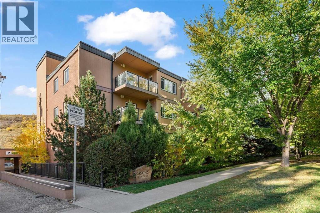 #308 728 3 Avenue NW - 2