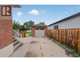 16 Garden Street, Thorold, ON L2V3J1 Photo 37