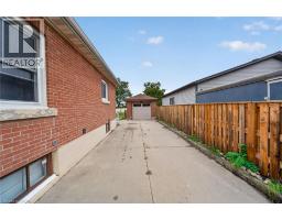16 Garden Street, Thorold, ON L2V3J1 Photo 36