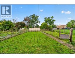 16 Garden Street, Thorold, ON L2V3J1 Photo 39