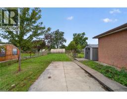 16 Garden Street, Thorold, ON L2V3J1 Photo 38