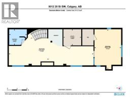 5012 20 Street SW - photo 42